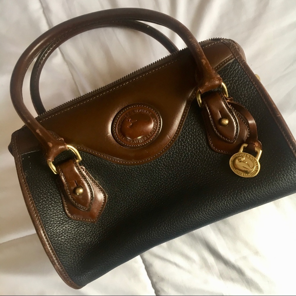Dooney & Bourke Handbag